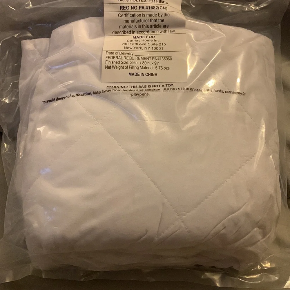 N/A ocm mattress